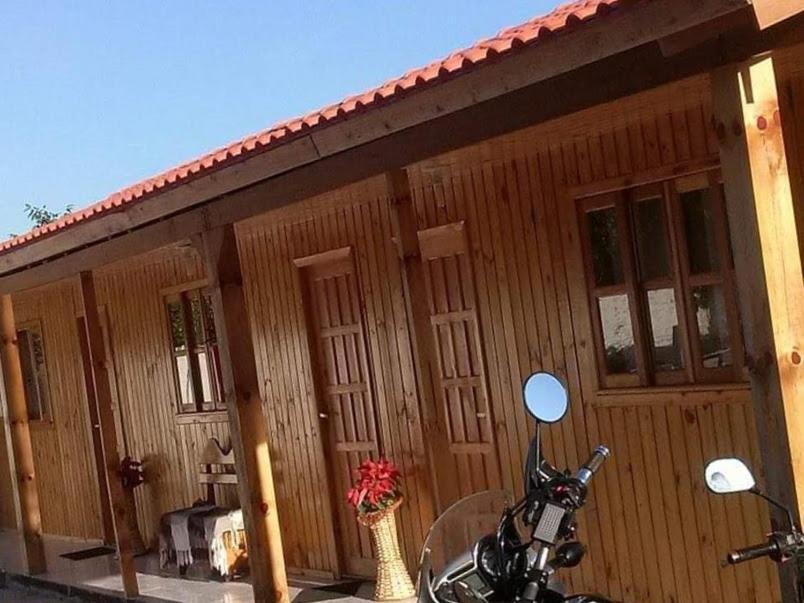 Pousada Avenida Urubici Exterior photo